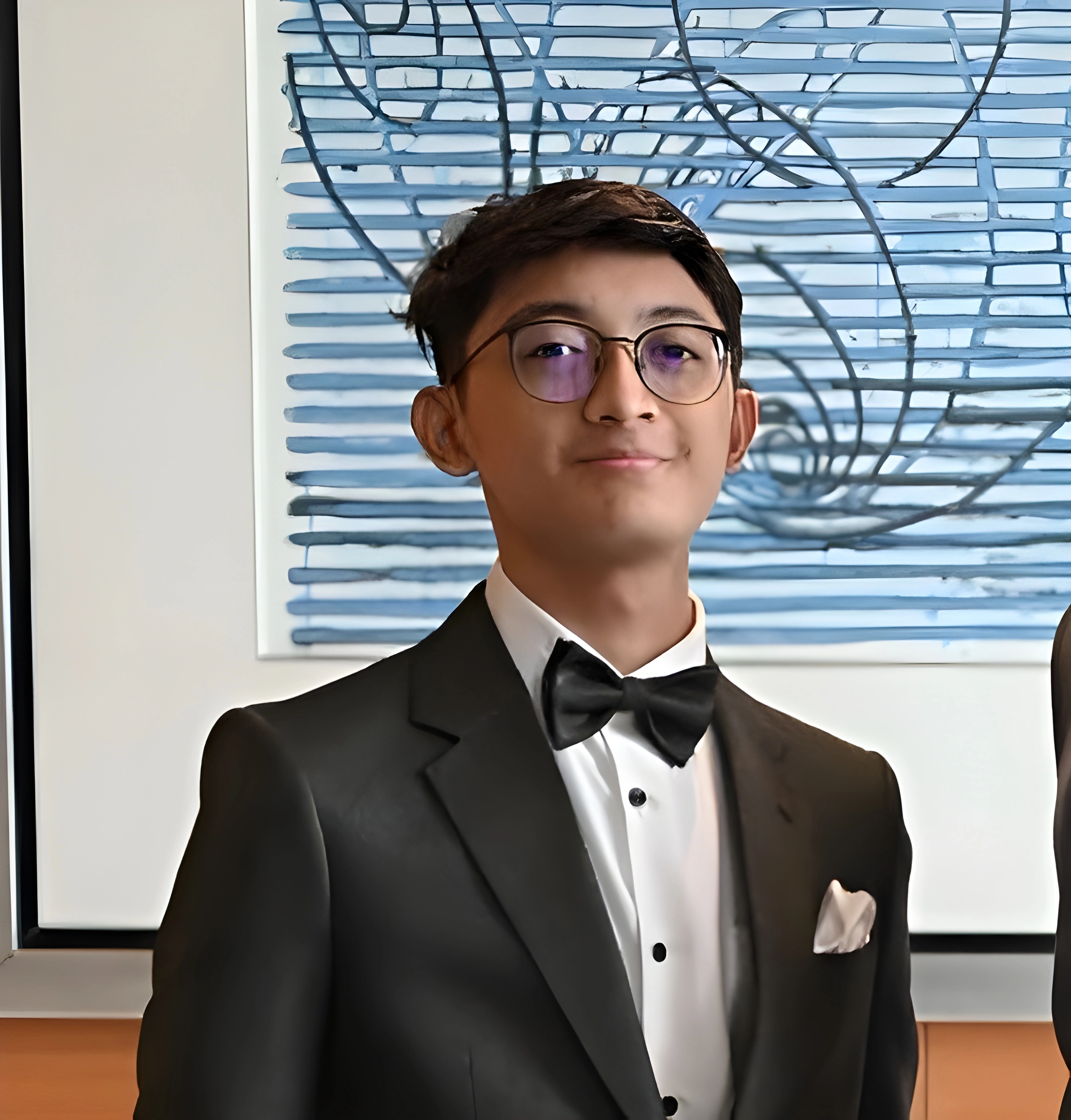 Ryan Faatih Firdaus - Fullstack Engineer