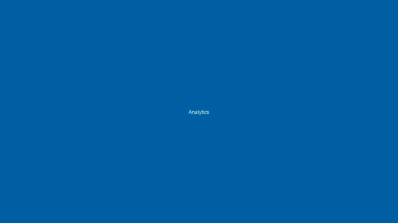 Real-time Analytics Engine